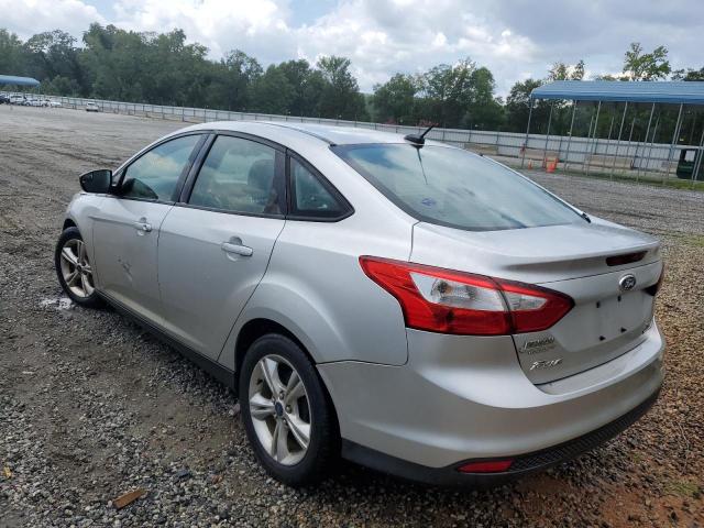Photo 3 from auction – 2014 FORD FOCUS SE with VIN 1FADP3F24EL268598