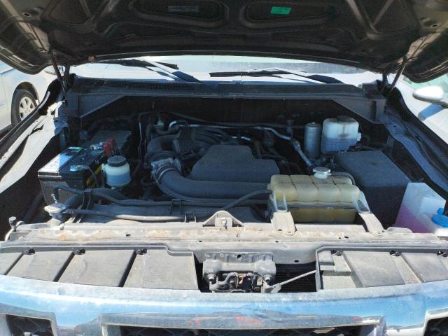 Photo 7 from auction – 2013 NISSAN NV 3500 S with VIN 5BZBF0AA4DN200368