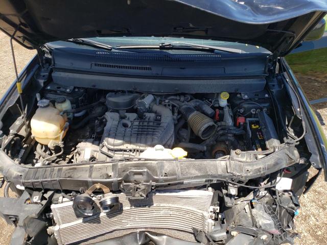 Photo 7 from auction – 2017 DODGE JOURNEY SX with VIN 3C4PDDBG0HT565190