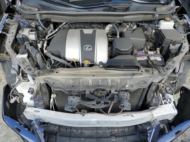 Photo 7 from auction – 2016 LEXUS RX 350 BAS with VIN 2T2BZMCAXGC025672