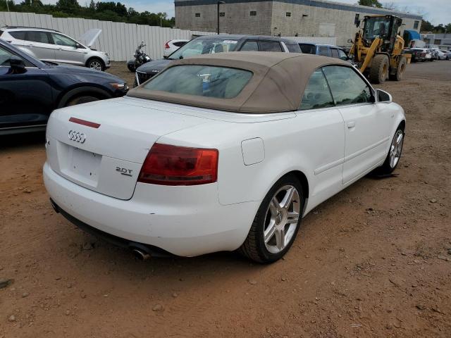 صورة رقم 4 من المزاد - 2007 AUDI A4 2.0T CA مع VIN WAUDF48H47K026923