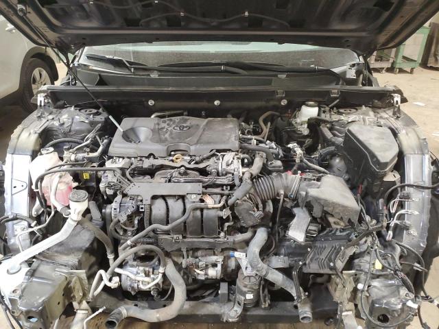 Photo 7 from auction – 2019 TOYOTA RAV4 LE with VIN 2T3F1RFV4KC033856