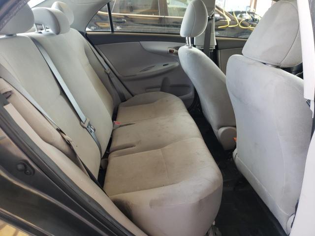 Photo 6 from auction – 2013 TOYOTA COROLLA BA with VIN 2T1BU4EE9DC999724