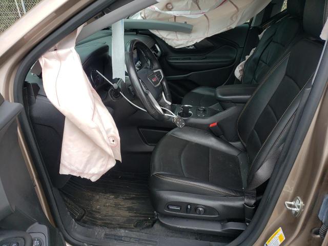 Photo 5 from auction – 2019 GMC TERRAIN SL with VIN 3GKALPEV3KL106946