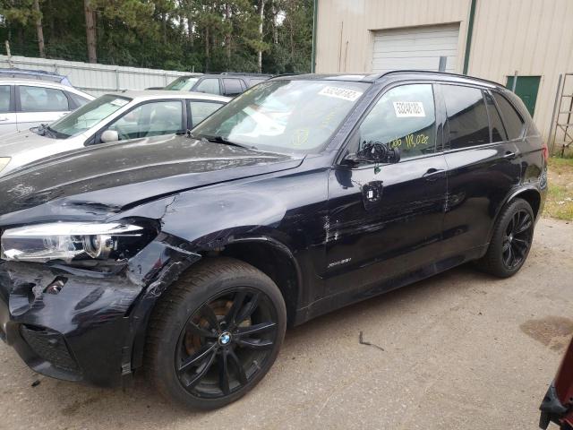 Photo 9 from auction – 2017 BMW X5 XDRIVE3 with VIN 5UXKR0C33H0V76969
