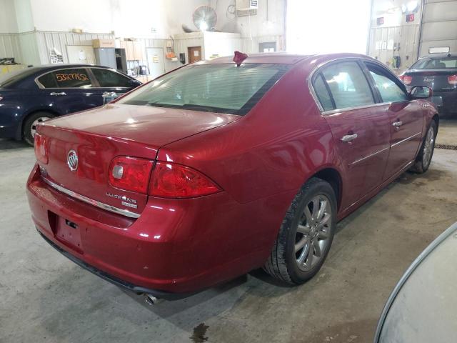 Photo 4 from auction – 2010 BUICK LUCERNE SU with VIN 1G4HK5E98AU120734
