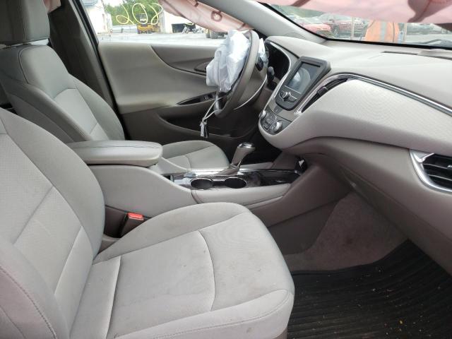 Photo 5 from auction – 2016 CHEVROLET MALIBU LT with VIN 1G1ZE5ST2GF354583