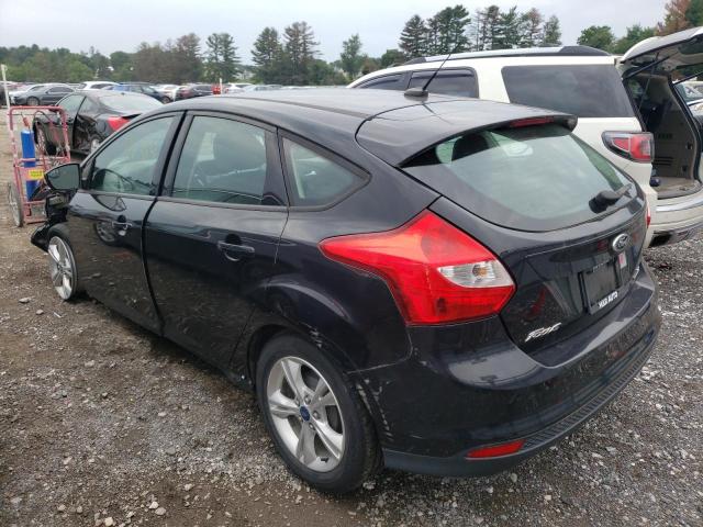 Photo 3 from auction – 2013 FORD FOCUS SE with VIN 1FADP3K28DL180853