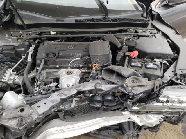 Photo 7 from auction – 2017 ACURA TLX with VIN 19UUB1F36HA009778