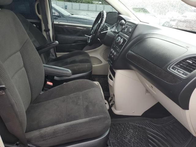 Photo 5 from auction – 2016 DODGE GRAND CARA with VIN 2C4RDGBG3GR336241