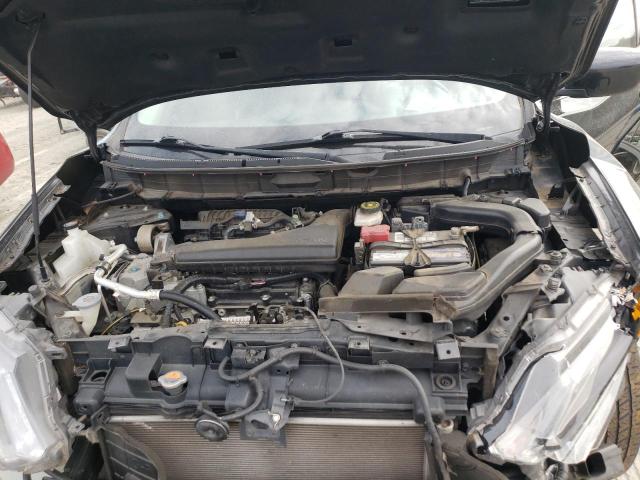 Foto 7 de la subasta – 2016 NISSAN ROGUE S con VIN KNMAT2MT0GP603947