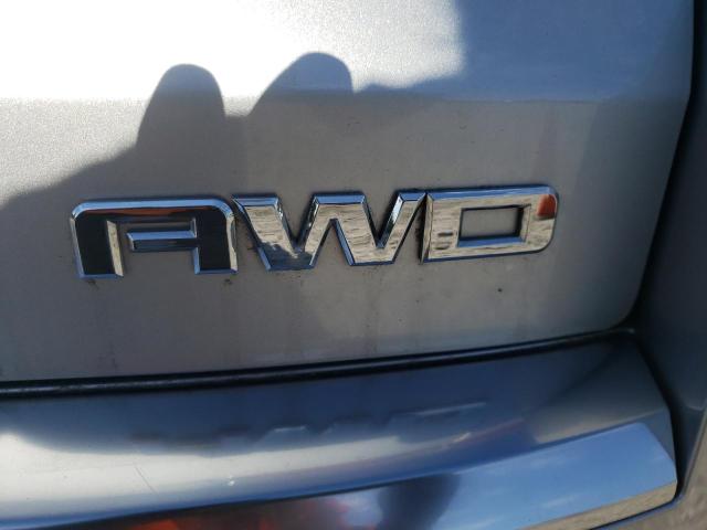 Photo 9 from auction – 2014 GMC ACADIA SLT with VIN 1GKKVRKD9EJ341935