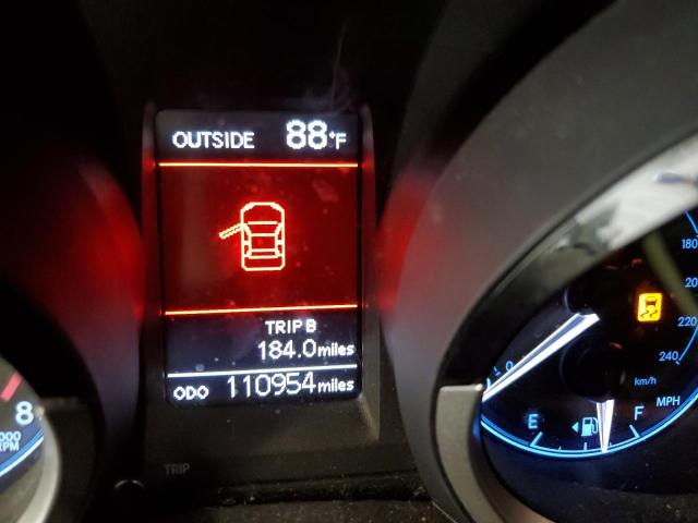 Photo 8 from auction – 2015 TOYOTA COROLLA L with VIN 5YFBURHE5FP311004