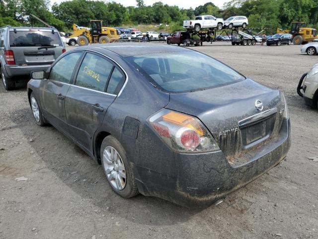 Photo 3 from auction – 2009 NISSAN ALTIMA with VIN 1N4AL21E69N419266