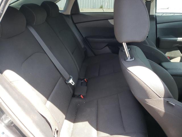 Photo 6 from auction – 2019 KIA FORTE FE with VIN 3KPF24AD2KE139053
