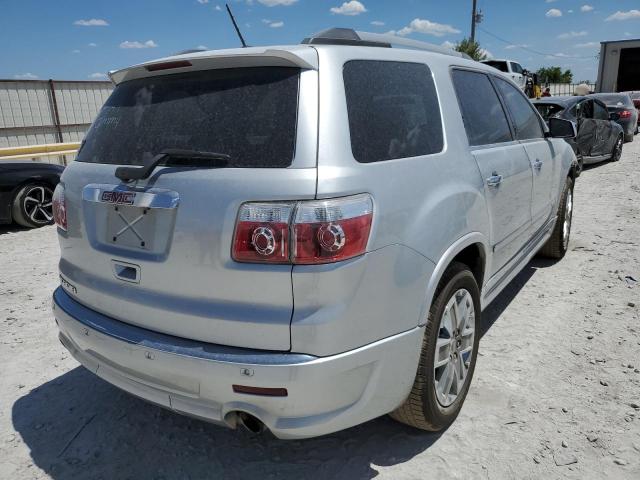 Photo 4 from auction – 2011 GMC ACADIA DEN with VIN 1GKKRTED7BJ257380