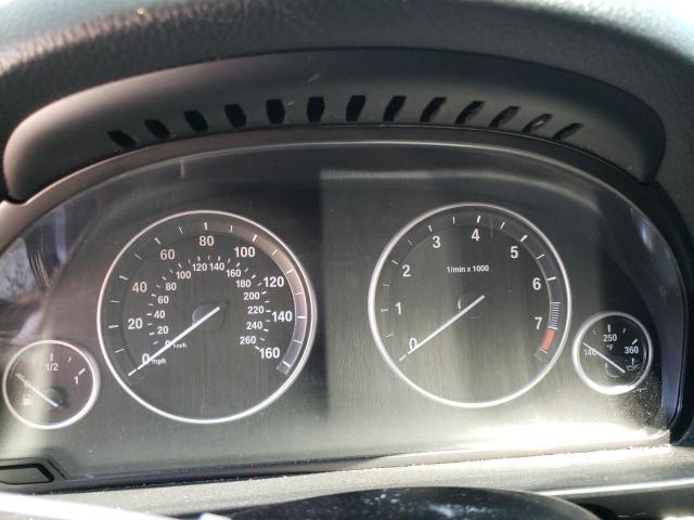 Photo 8 from auction – 2011 BMW 535 XI with VIN WBAFU7C53BC877059