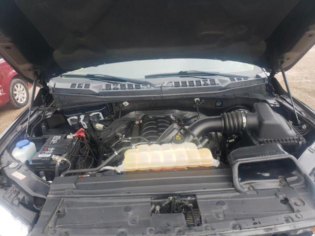 Photo 7 from auction – 2020 FORD F150 SUPER with VIN 1FTEW1C56LFA63994