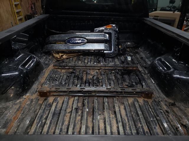 Photo 6 from auction – 2012 FORD F250 SUPER with VIN 1FTBF2B69CEA27872