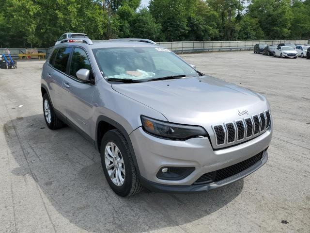 JEEP CHEROKEE L 2019 with VIN 1C4PJMCX9KD281416 - Photo from auction