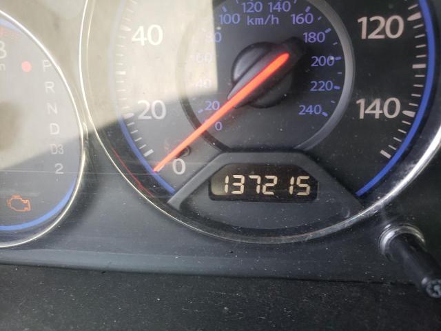 Photo 8 from auction – 2005 HONDA CIVIC LX with VIN 2HGES16585H585455