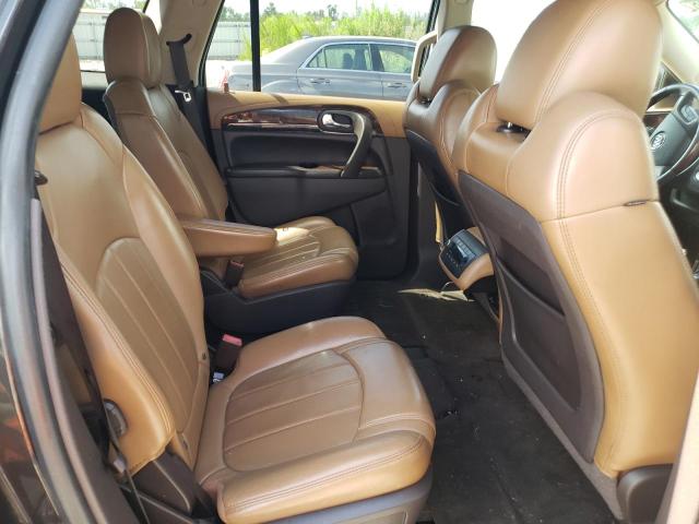 Photo 6 from auction – 2013 BUICK ENCLAVE with VIN 5GAKRDKD2DJ108840
