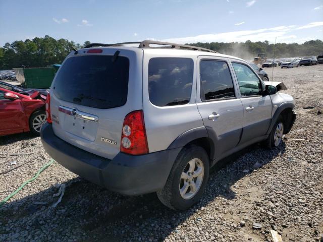 صورة رقم 4 من المزاد - 2005 MAZDA TRIBUTE مع VIN 4F2YZ92Z05KM42054