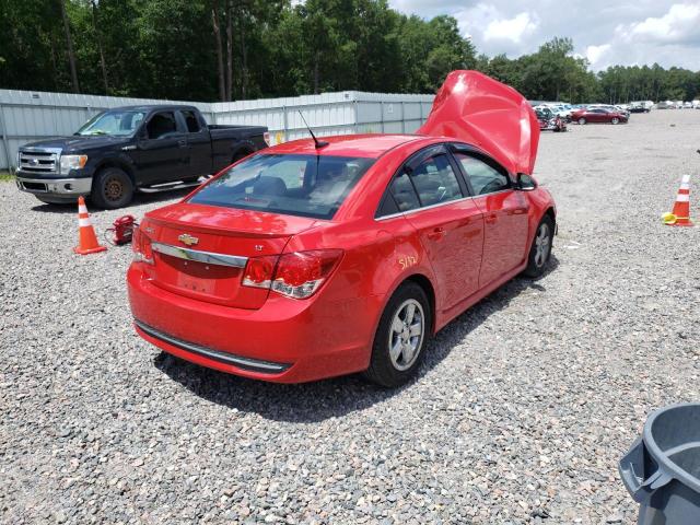 Photo 4 from auction – 2013 CHEVROLET CRUZE with VIN 1G1PC5SB2D7217198