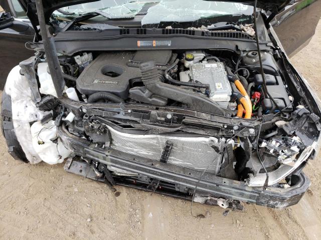 Photo 7 from auction – 2020 FORD FUSION SE with VIN 3FA6P0LU6LR158325