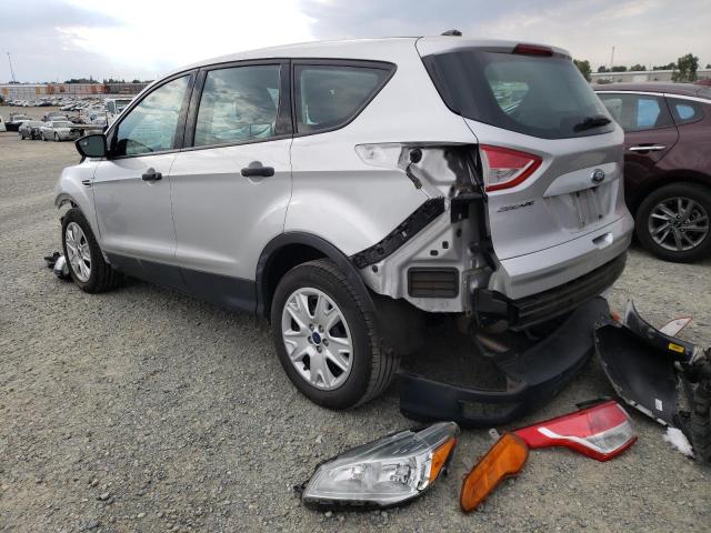 Photo 3 from auction – 2014 FORD ESCAPE S with VIN 1FMCU0F77EUB92969