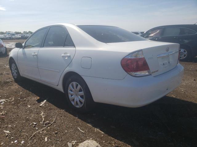 Photo 3 from auction – 2005 TOYOTA CAMRY LE with VIN 4T1BE32K65U558019