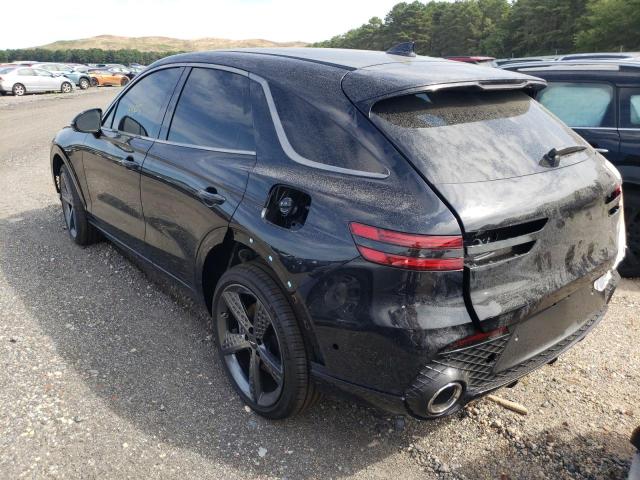 Photo 3 from auction – 2022 GENESIS GV70 BASE with VIN KMUMCDTCXNU011994