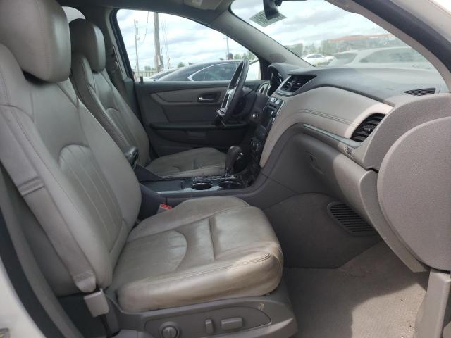 Photo 5 from auction – 2015 CHEVROLET TRAVERSE L with VIN 1GNKVJKD7FJ317381