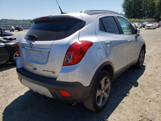 Photo 4 from auction – 2013 BUICK ENCORE CON with VIN KL4CJFSB8DB198990