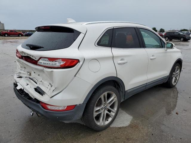 Photo 4 from auction – 2015 LINCOLN MKC with VIN 5LMTJ2AH7FUJ07258