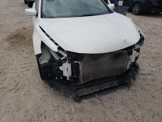 Photo 9 from auction – 2016 NISSAN ALTIMA 2.5 with VIN 1N4AL3AP4GC228008