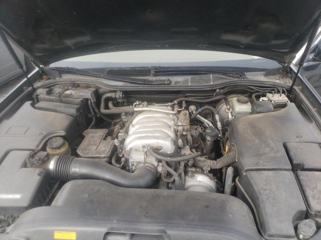 Photo 7 from auction – 2003 LEXUS LS 430 with VIN JTHBN30F630121697