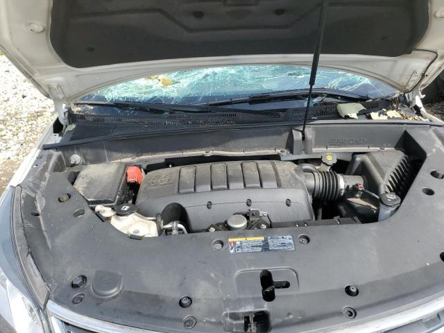 Photo 7 from auction – 2013 CHEVROLET TRAVERSE L with VIN 1GNKVGKDXDJ102822