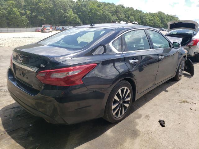 Photo 4 from auction – 2018 NISSAN ALTIMA 2.5 with VIN 1N4AL3AP2JC135348