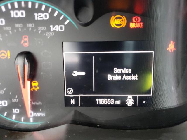 Photo 8 from auction – 2018 CHEVROLET TRAX with VIN 3GNCJKSB6JL261746