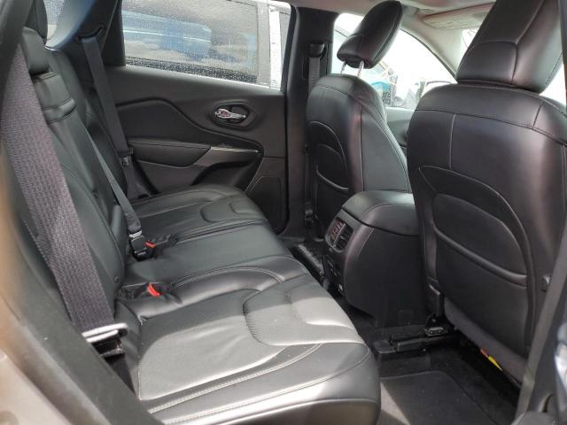 Photo 6 from auction – 2019 JEEP CHEROKEE L with VIN 1C4PJMDX0KD230515