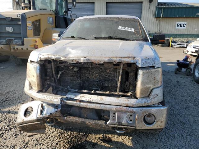 Photo 9 from auction – 2012 FORD F150 SUPER with VIN 1FTFW1EF6CKD62936