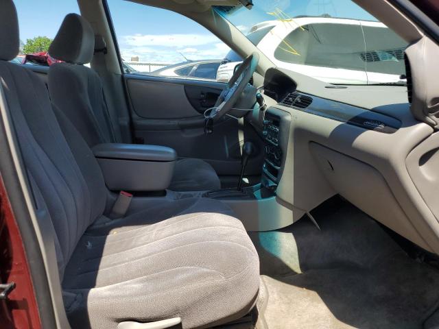 Photo 5 from auction – 2003 CHEVROLET MALIBU with VIN 1G1ND52J03M640633