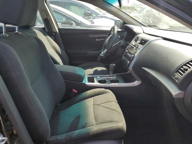 Photo 5 from auction – 2015 NISSAN ALTIMA 2.5 with VIN 1N4AL3AP7FN335184