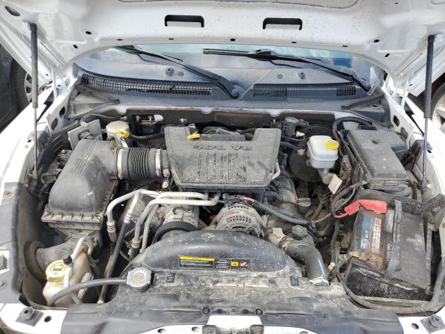 Photo 7 from auction – 2010 DODGE DAKOTA SXT with VIN 1D7RW3BP1AS221149
