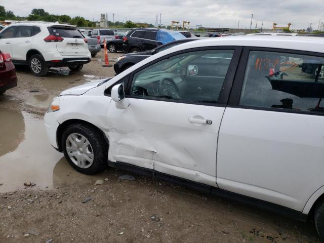 Photo 9 from auction – 2012 NISSAN VERSA S with VIN 3N1BC1CP5CK289715