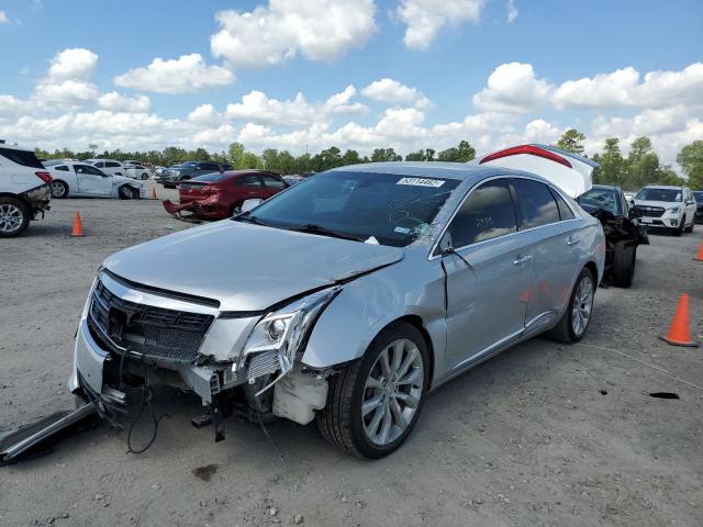 Photo 2 from auction – 2016 CADILLAC XTS LUXURY with VIN 2G61M5S36G9183582