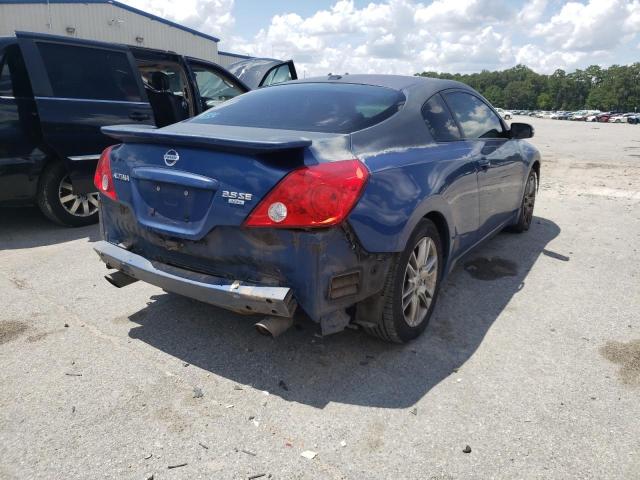 Photo 4 from auction – 2008 NISSAN ALTIMA 3.5 with VIN 1N4BL24E38C102846