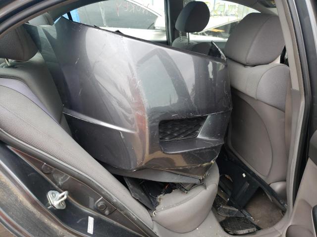 Photo 6 from auction – 2011 HONDA CIVIC VP with VIN 19XFA1F36BE042018