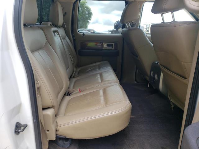 Photo 6 from auction – 2010 FORD F150 SUPER with VIN 1FTFW1EV7AFC88956